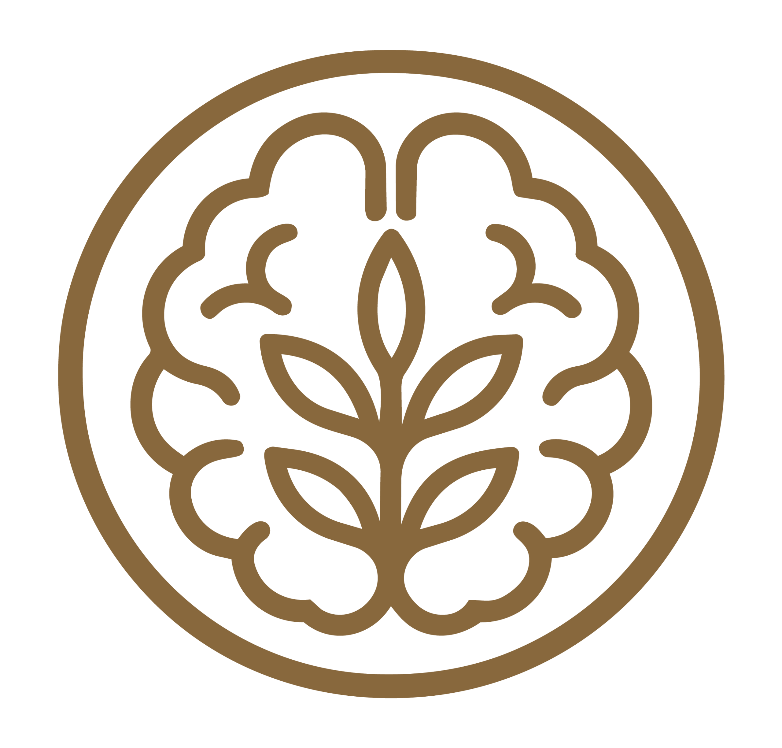Logo Mygraine — naturopathe spécialisée migraine et céphalée à Paris 17